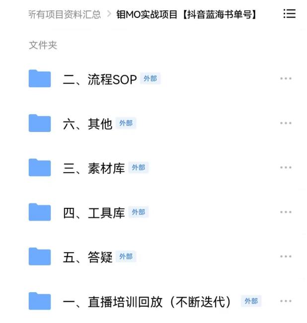 2022年最新抖音冷门书单号项目，新手如何从新号到日入1000-启创网